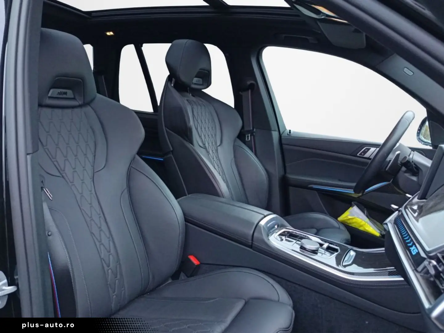 X5 xDrive50e M Sportpaket & Innovationspaket