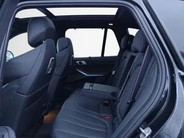 X5 xDrive50e M Sportpaket & Innovationspaket