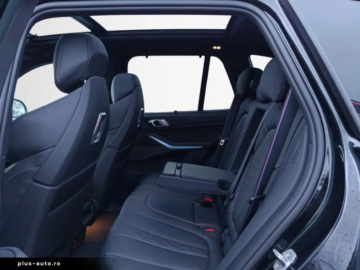 X5 xDrive50e M Sportpaket & Innovationspaket