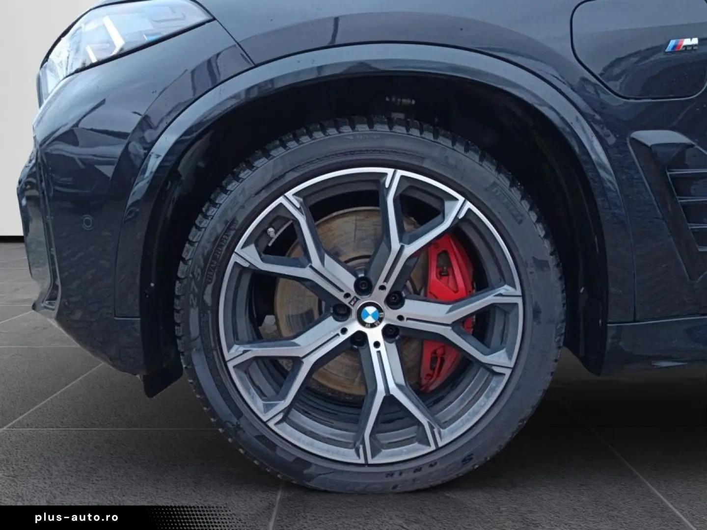 X5 xDrive50e M Sportpaket & Innovationspaket