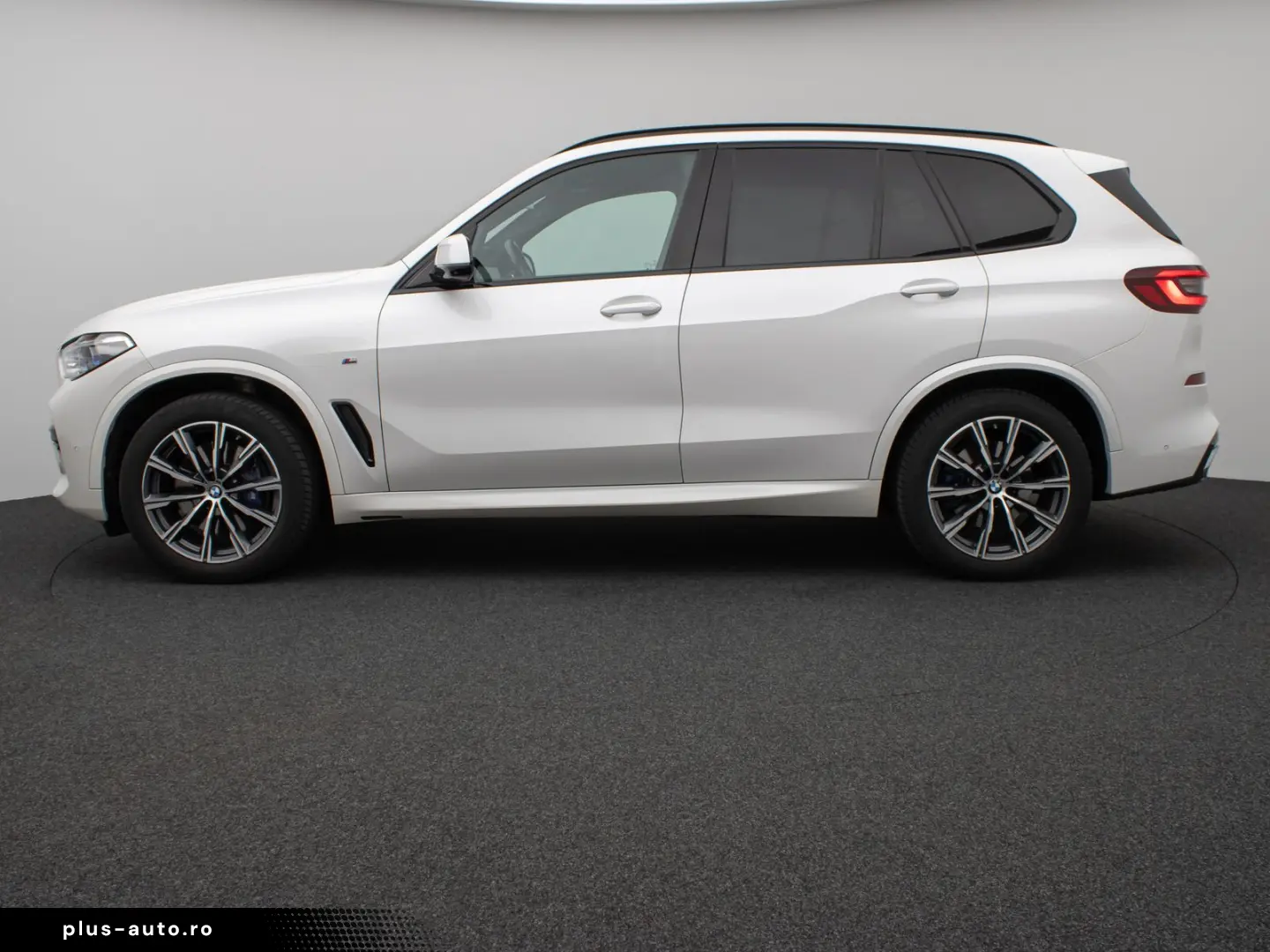 X5 xD30d M Sport 360 Panorama Laser HUD DAB HiFi