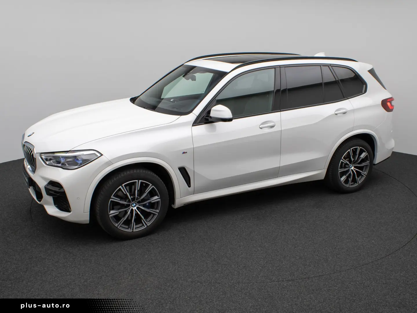 X5 xD30d M Sport 360 Panorama Laser HUD DAB HiFi