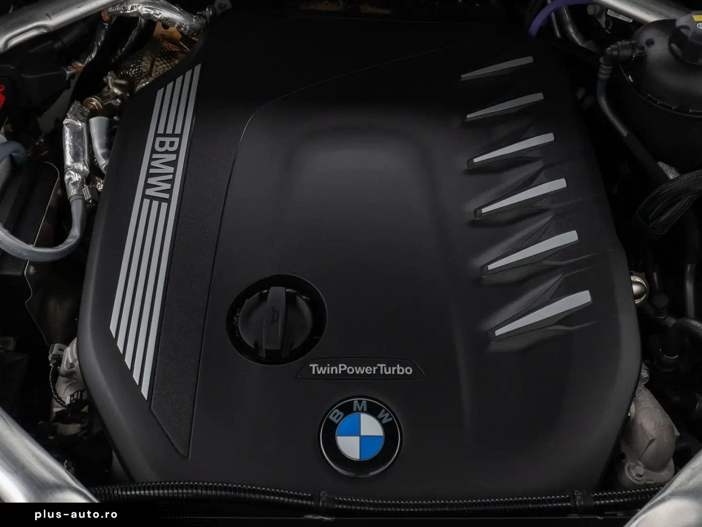 X5 xD30d M Sport 360 Panorama Laser HUD DAB HiFi