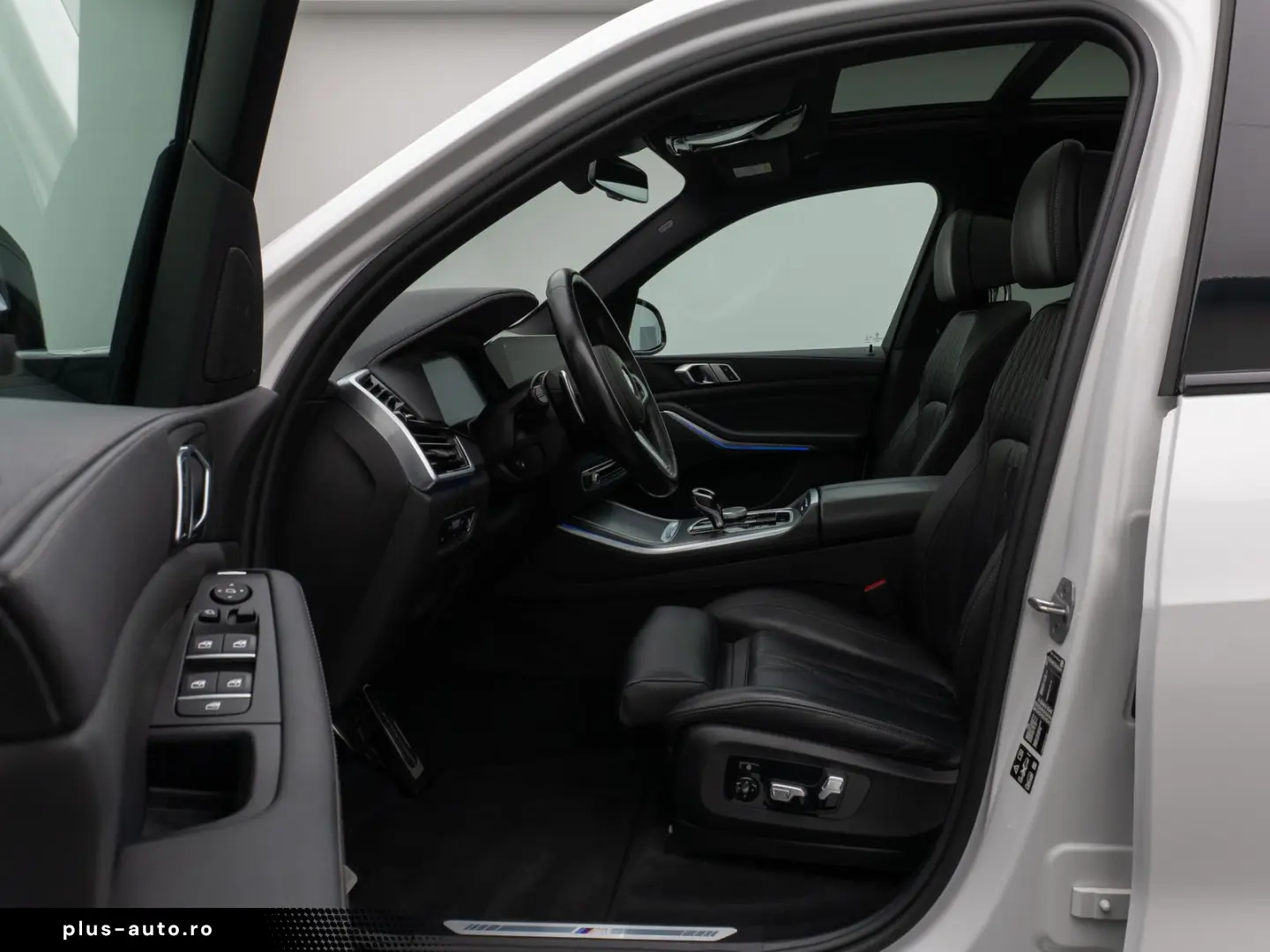 X5 xD30d M Sport 360 Panorama Laser HUD DAB HiFi