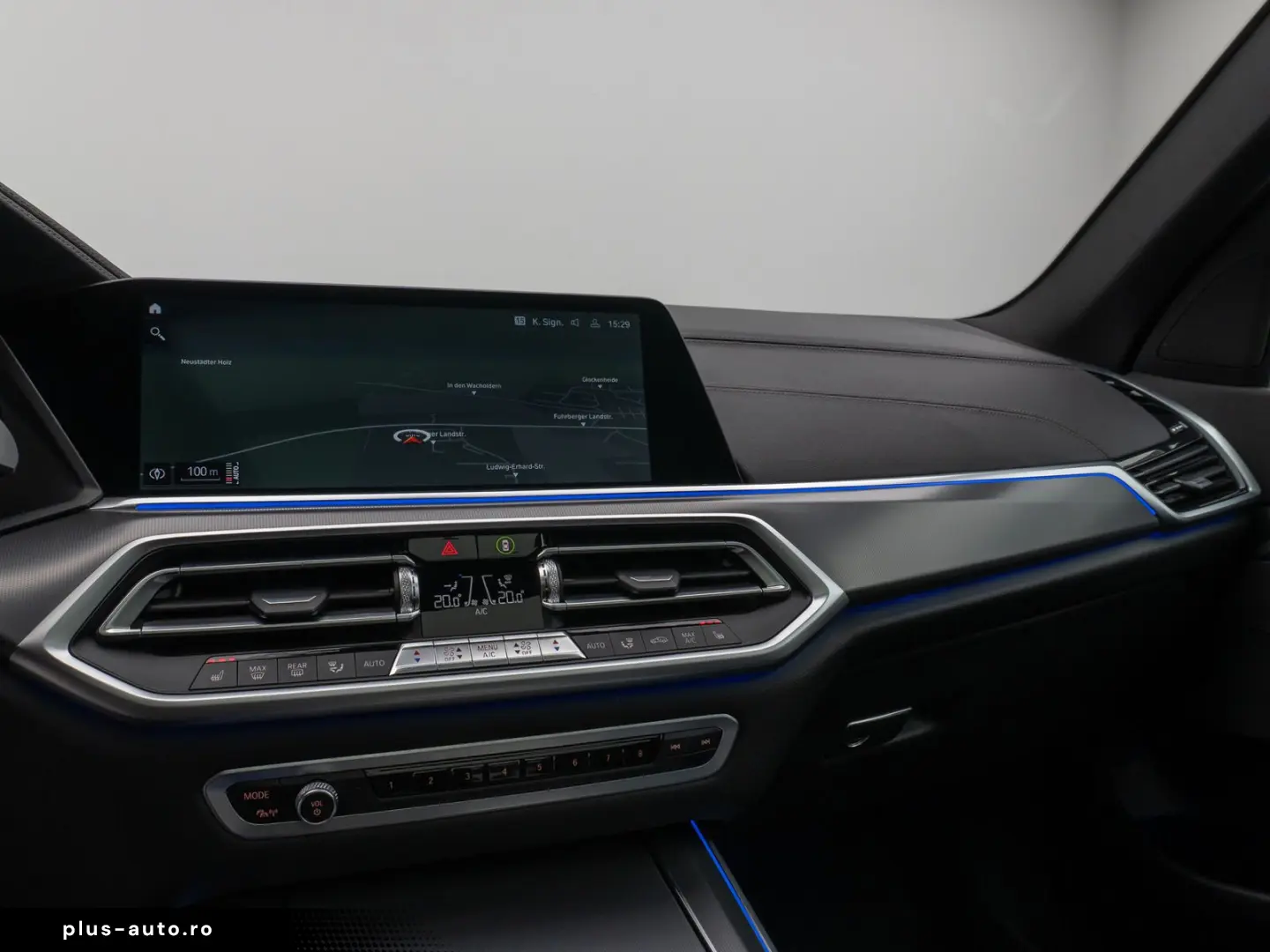 X5 xD30d M Sport 360 Panorama Laser HUD DAB HiFi