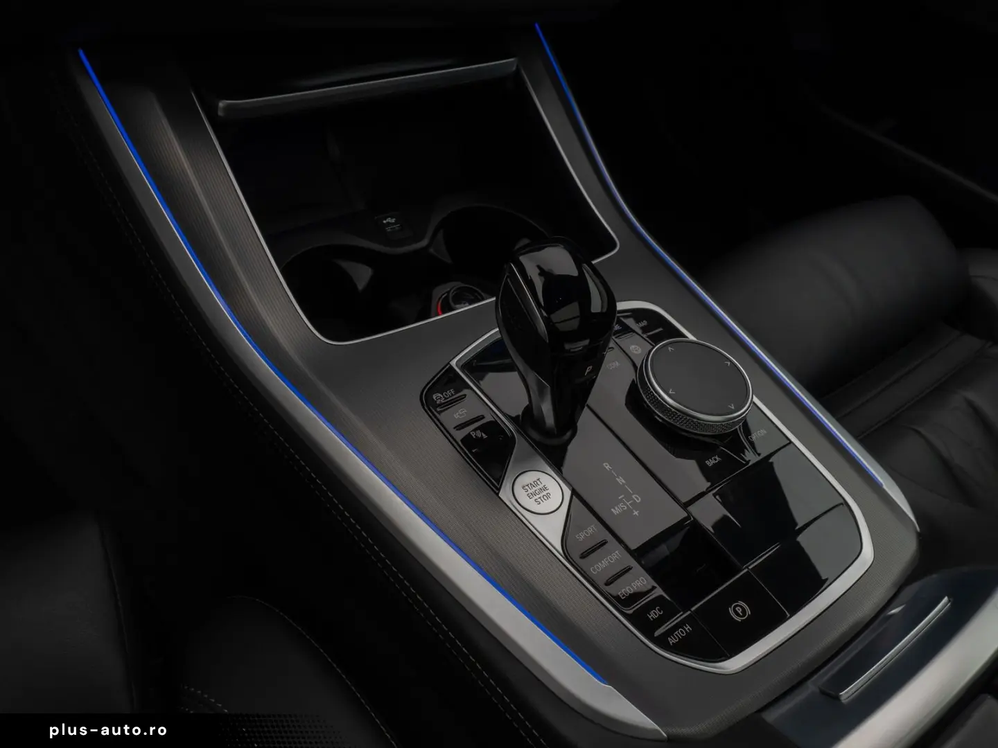 X5 xD30d M Sport 360 Panorama Laser HUD DAB HiFi