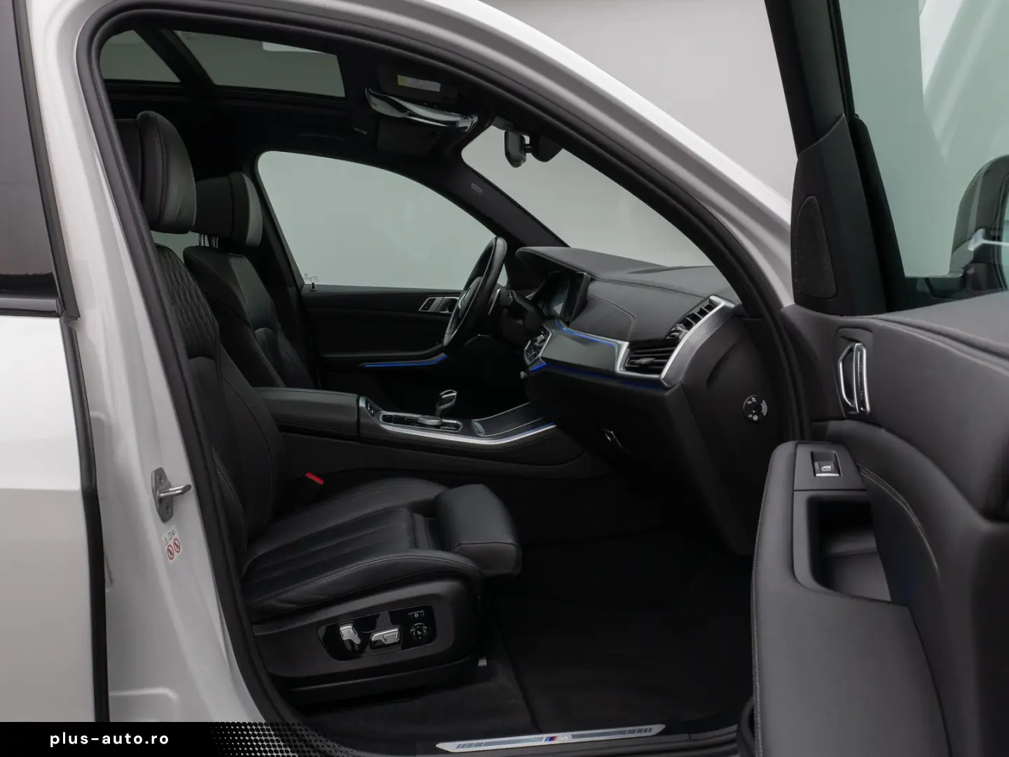 X5 xD30d M Sport 360 Panorama Laser HUD DAB HiFi