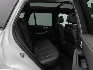 X5 xD30d M Sport 360 Panorama Laser HUD DAB HiFi