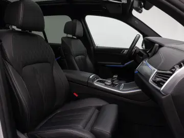 X5 xD30d M Sport 360 Panorama Laser HUD DAB HiFi