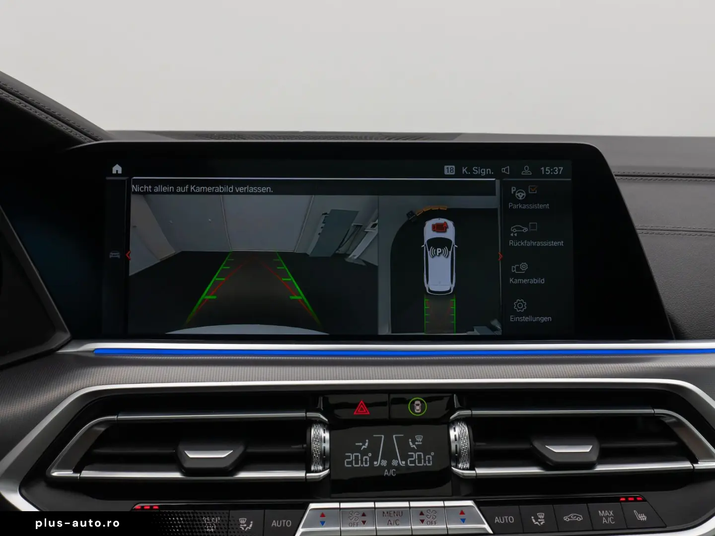 X5 xD30d M Sport 360 Panorama Laser HUD DAB HiFi