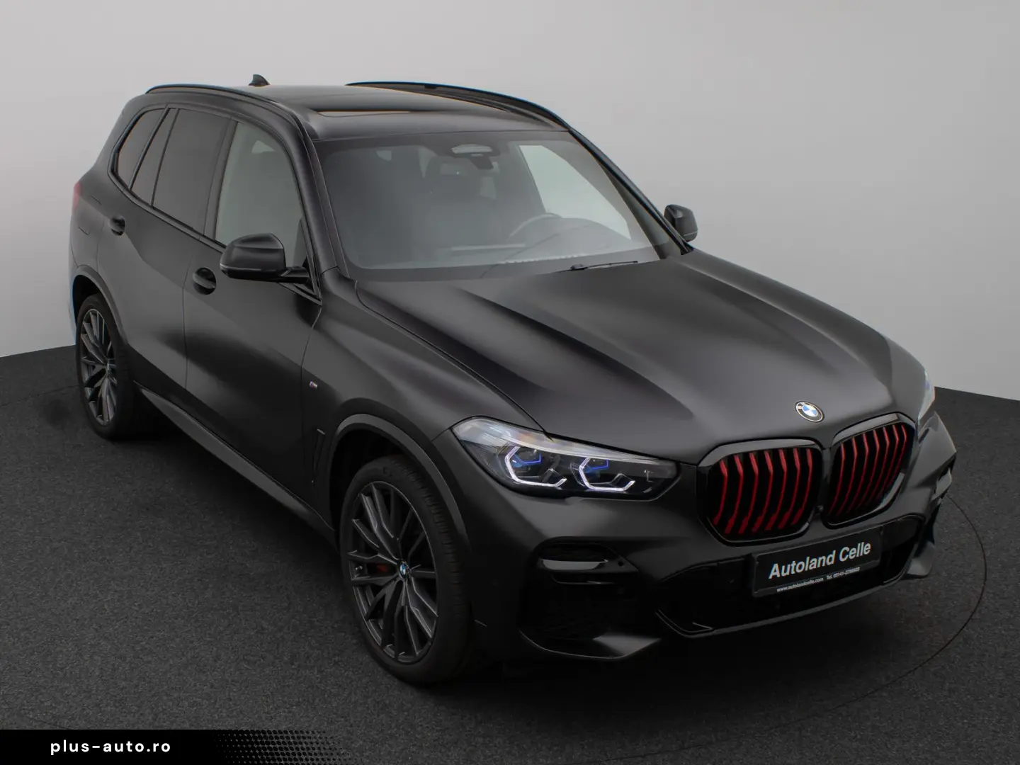 X5 xD40d M Sport SpecialEdition 360 Panorama HUD