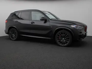 X5 xD40d M Sport SpecialEdition 360 Panorama HUD