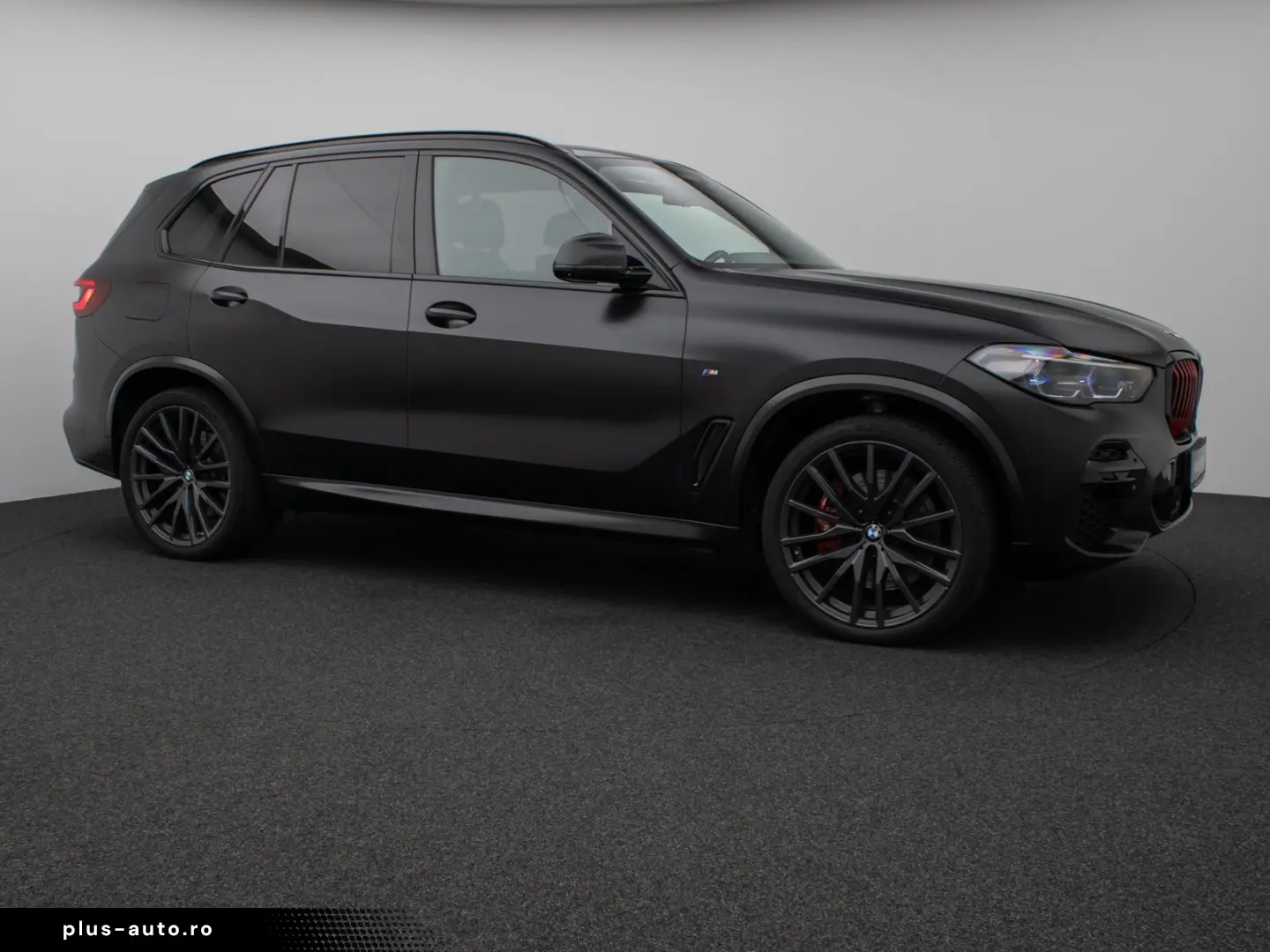 X5 xD40d M Sport SpecialEdition 360 Panorama HUD