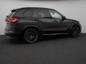 X5 xD40d M Sport SpecialEdition 360 Panorama HUD