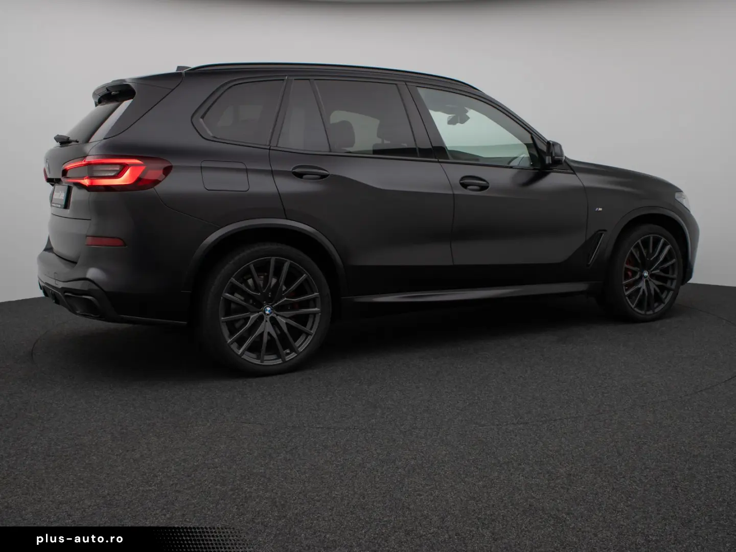 X5 xD40d M Sport SpecialEdition 360 Panorama HUD