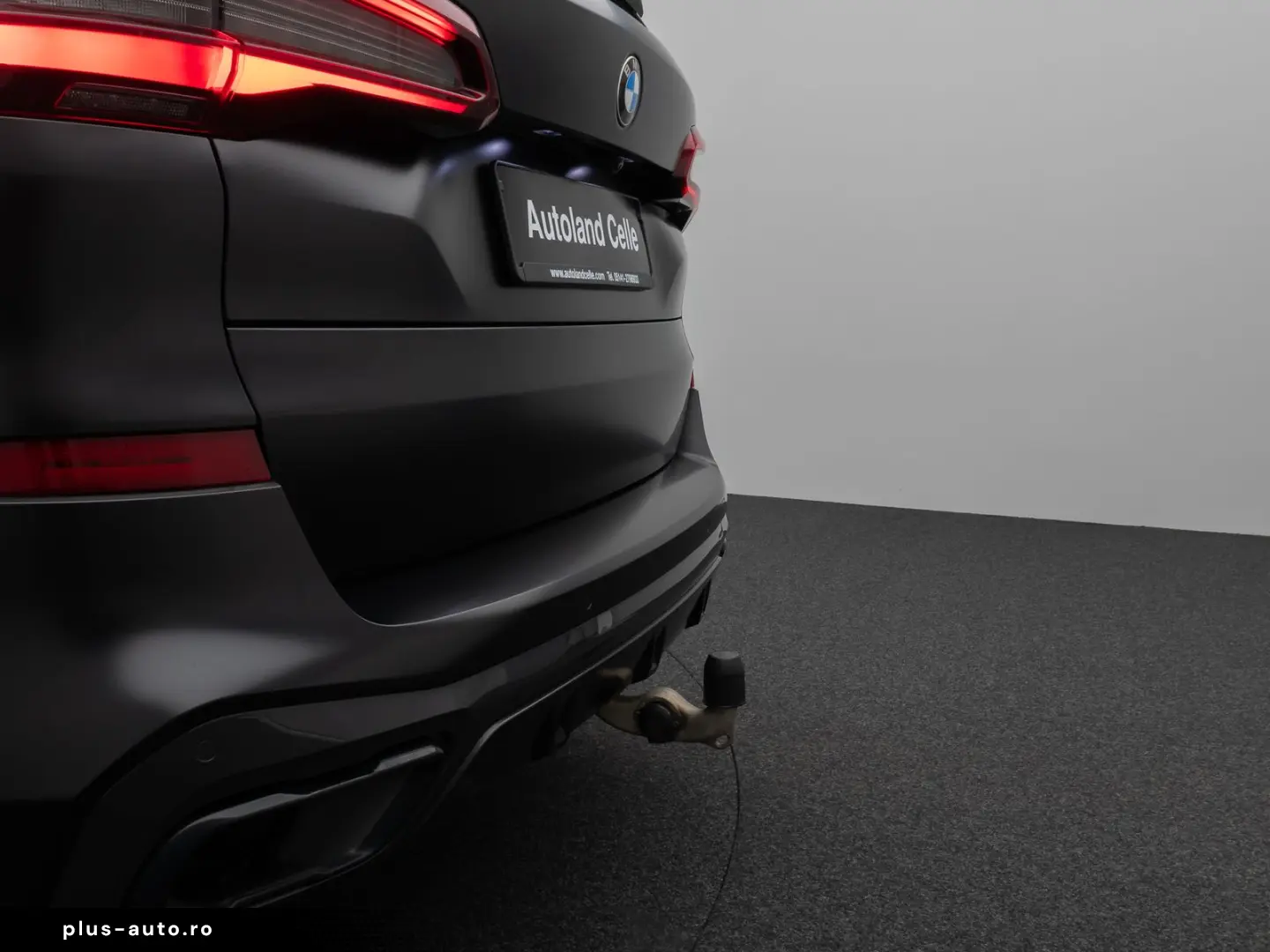 X5 xD40d M Sport SpecialEdition 360 Panorama HUD