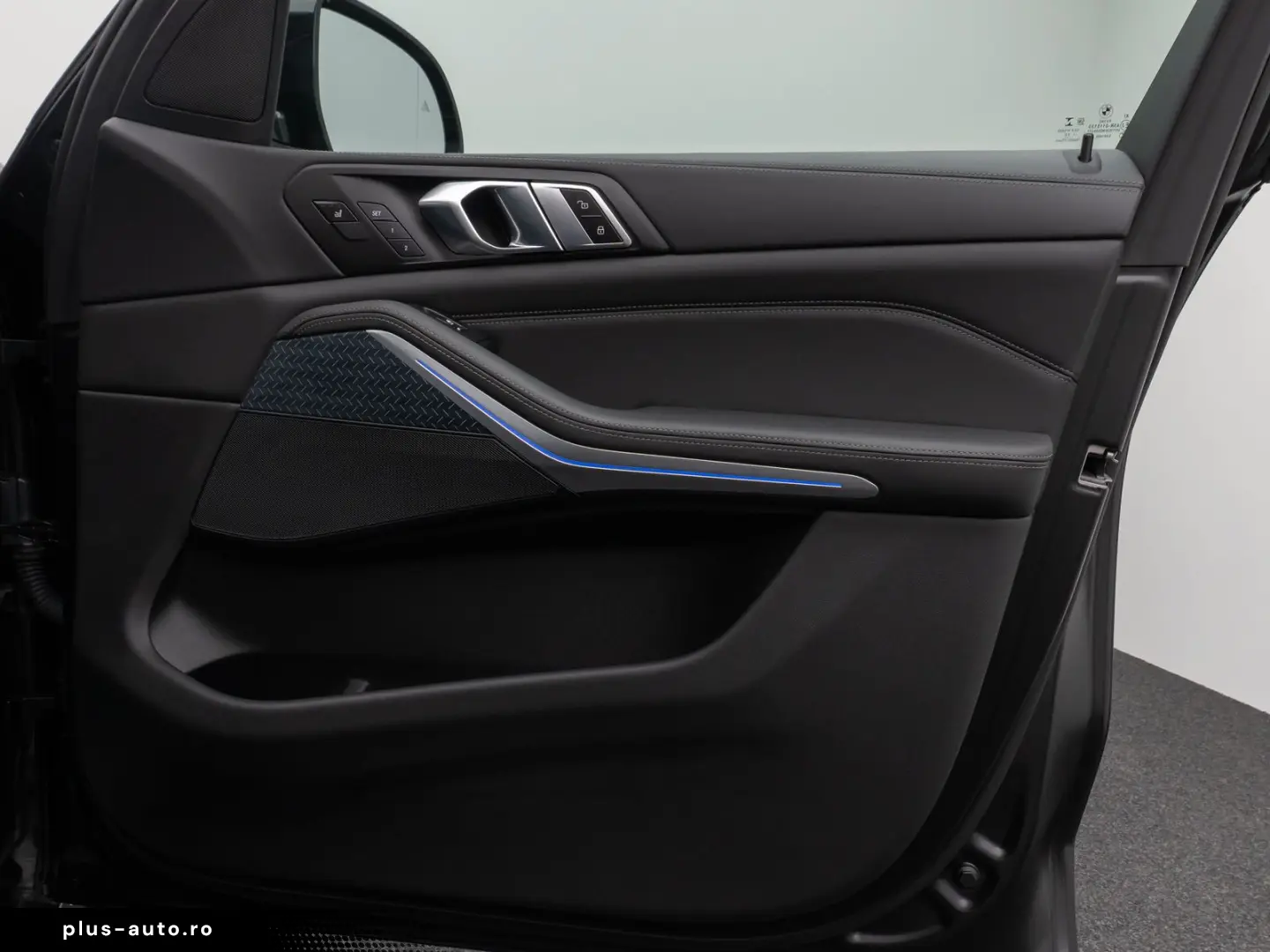 X5 xD40d M Sport SpecialEdition 360 Panorama HUD