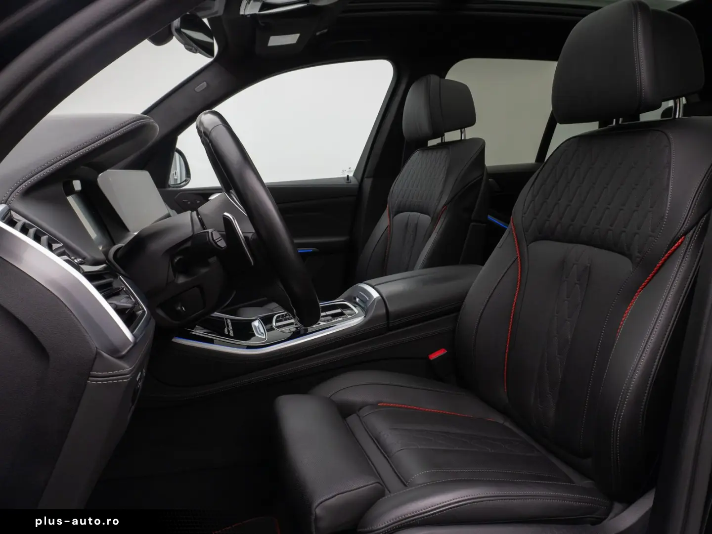 X5 xD40d M Sport SpecialEdition 360 Panorama HUD