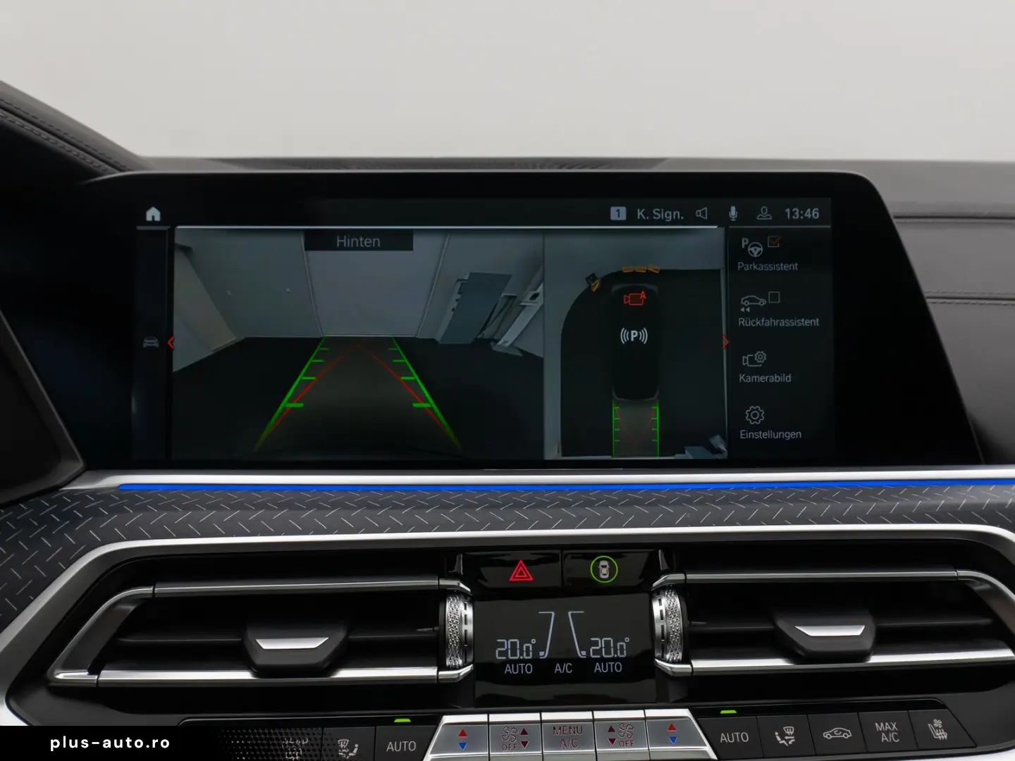 X5 xD40d M Sport SpecialEdition 360 Panorama HUD