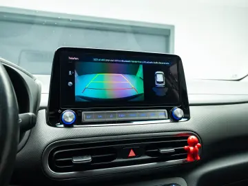 Hyundai KONA 204 CP 64.8 kWh Highway