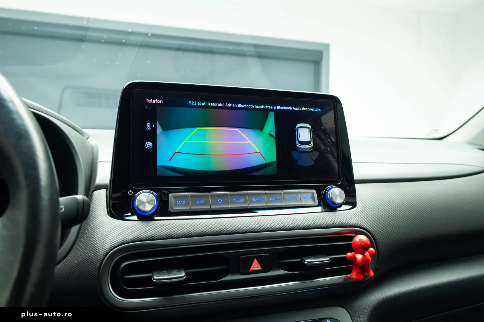 Hyundai KONA 204 CP 64.8 kWh Highway