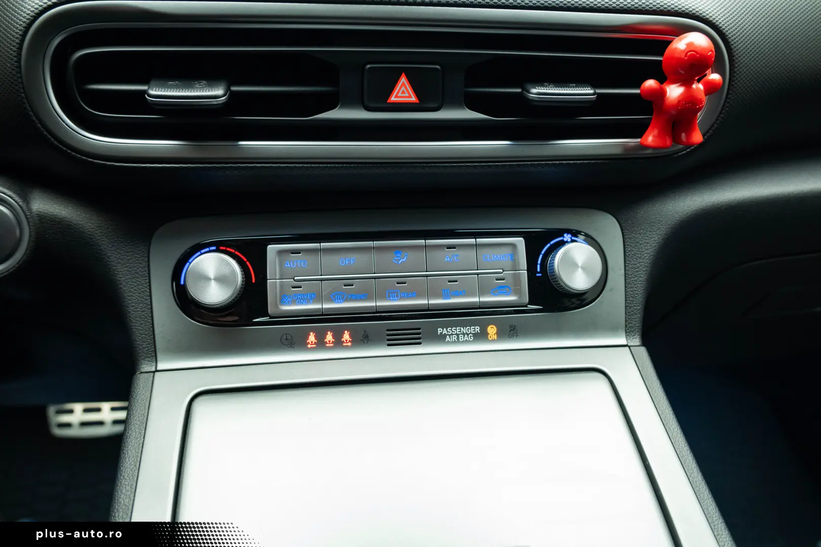 Hyundai KONA 204 CP 64.8 kWh Highway