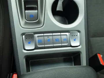 Hyundai KONA 204 CP 64.8 kWh Highway