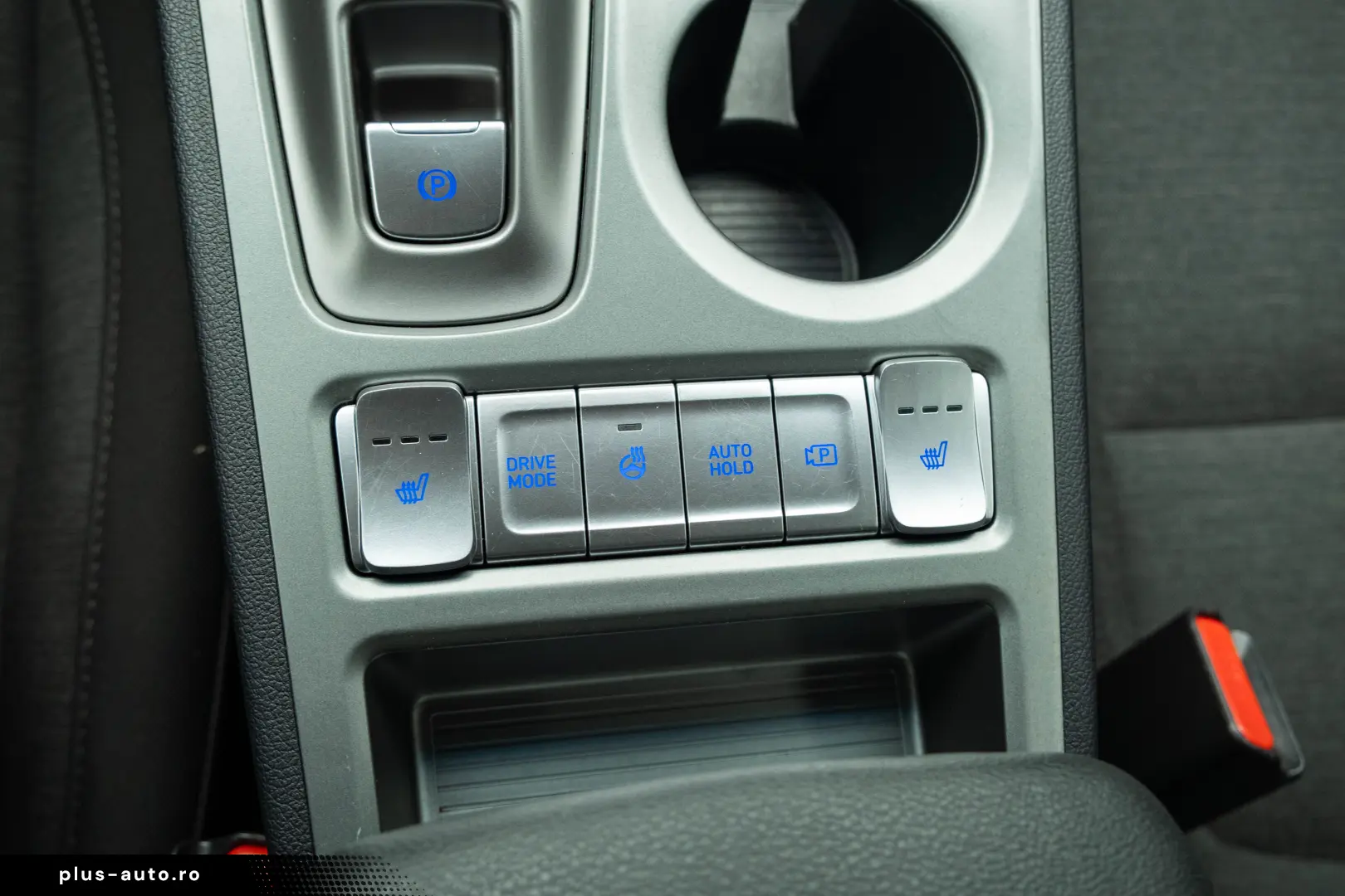 Hyundai KONA 204 CP 64.8 kWh Highway