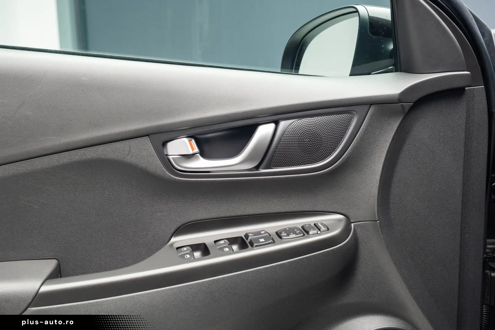 Hyundai KONA 204 CP 64.8 kWh Highway