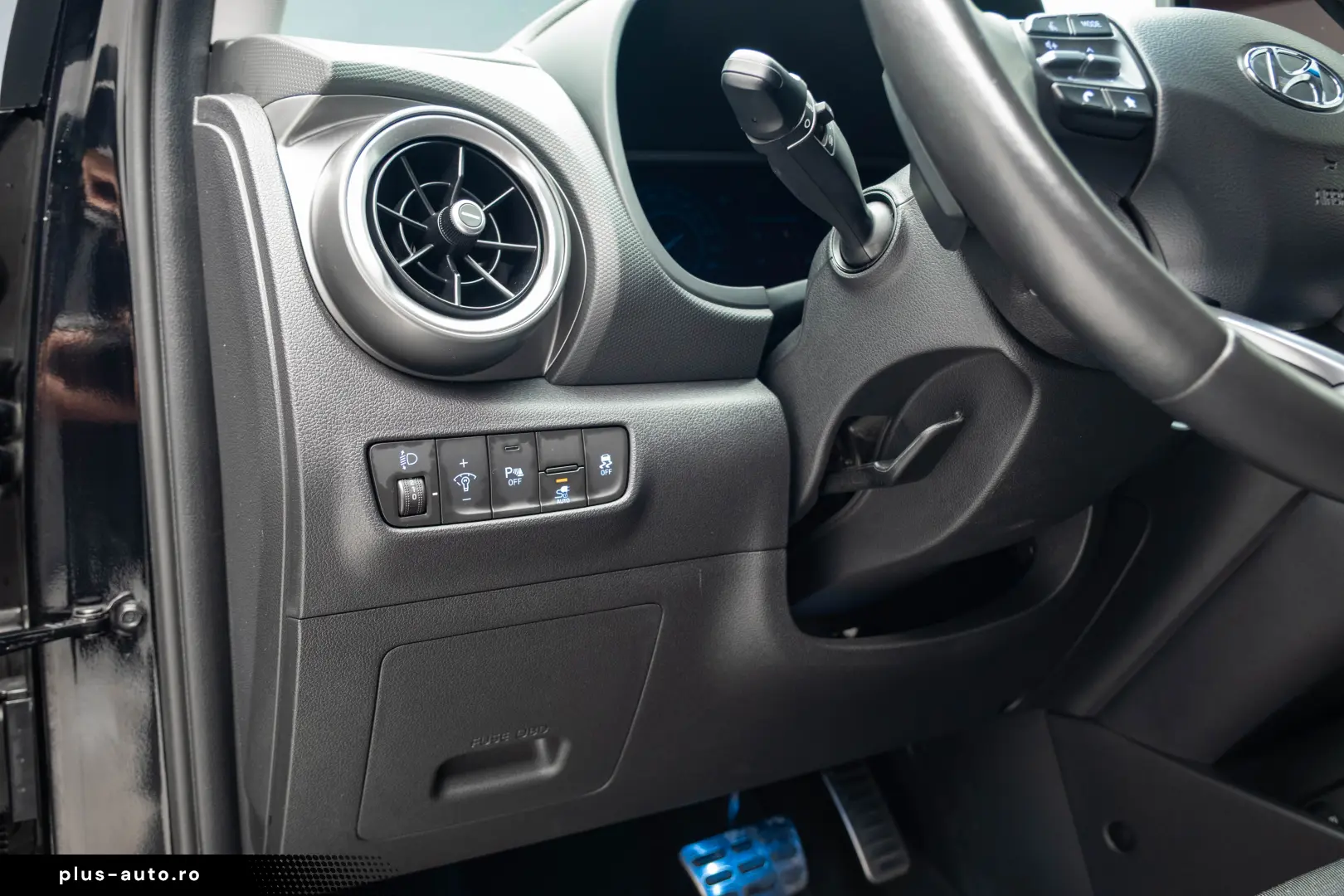 Hyundai KONA 204 CP 64.8 kWh Highway