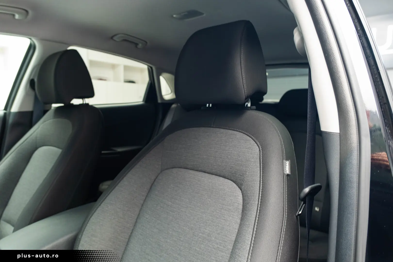 Hyundai KONA 204 CP 64.8 kWh Highway