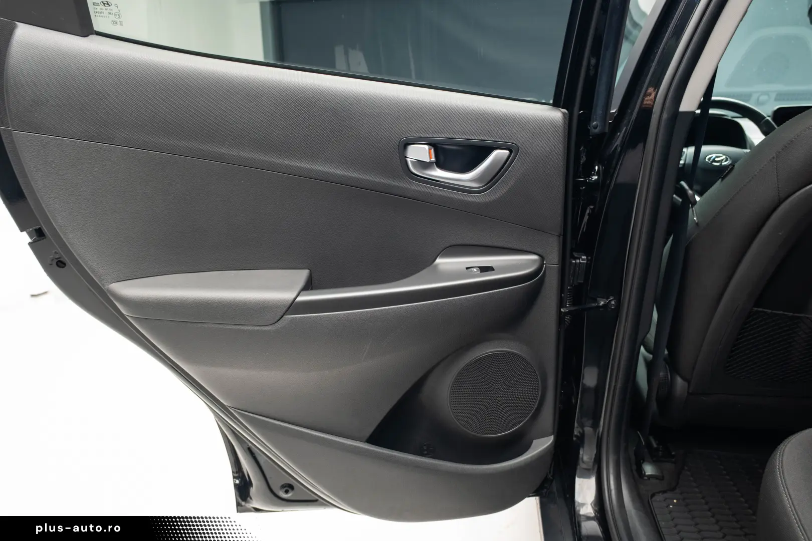 Hyundai KONA 204 CP 64.8 kWh Highway