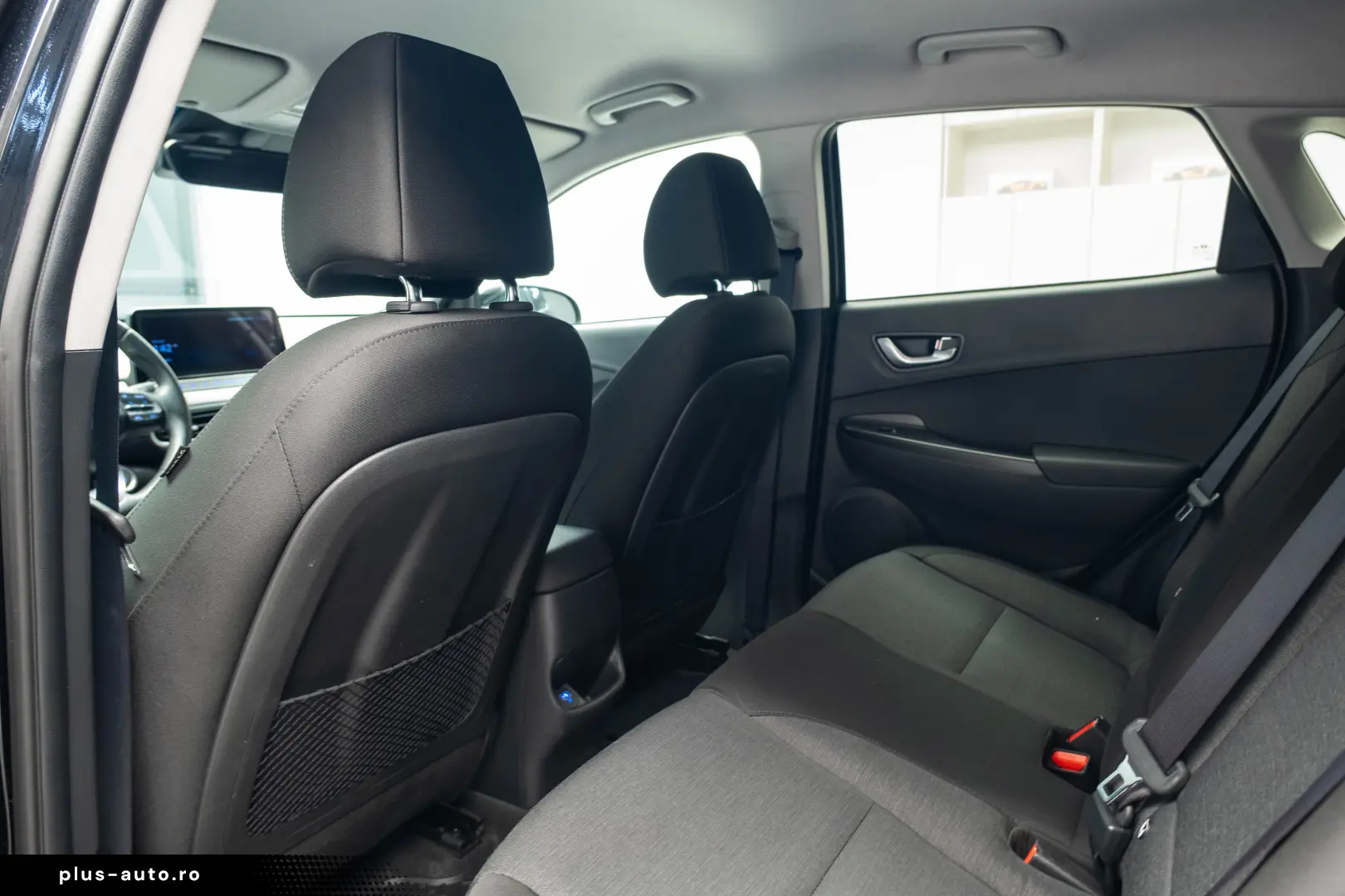 Hyundai KONA 204 CP 64.8 kWh Highway