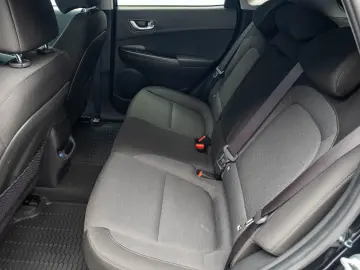 Hyundai KONA 204 CP 64.8 kWh Highway