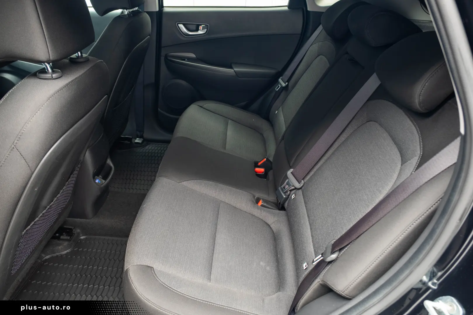 Hyundai KONA 204 CP 64.8 kWh Highway