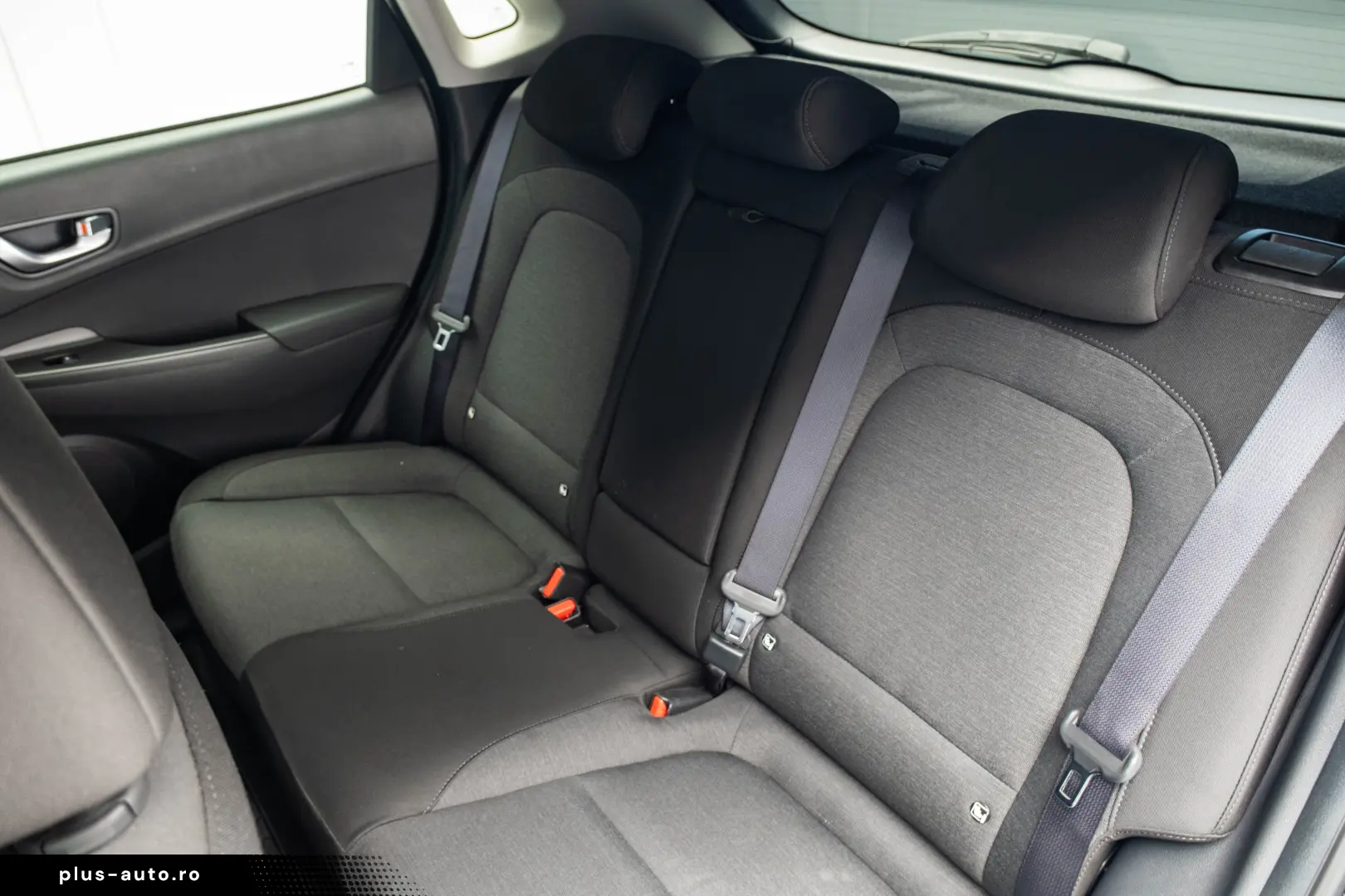 Hyundai KONA 204 CP 64.8 kWh Highway