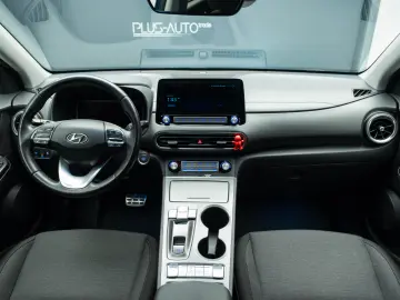 Hyundai KONA 204 CP 64.8 kWh Highway