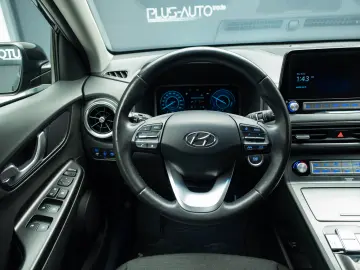 Hyundai KONA 204 CP 64.8 kWh Highway