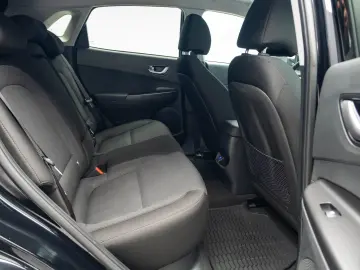 Hyundai KONA 204 CP 64.8 kWh Highway