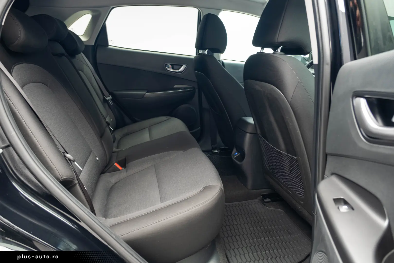 Hyundai KONA 204 CP 64.8 kWh Highway