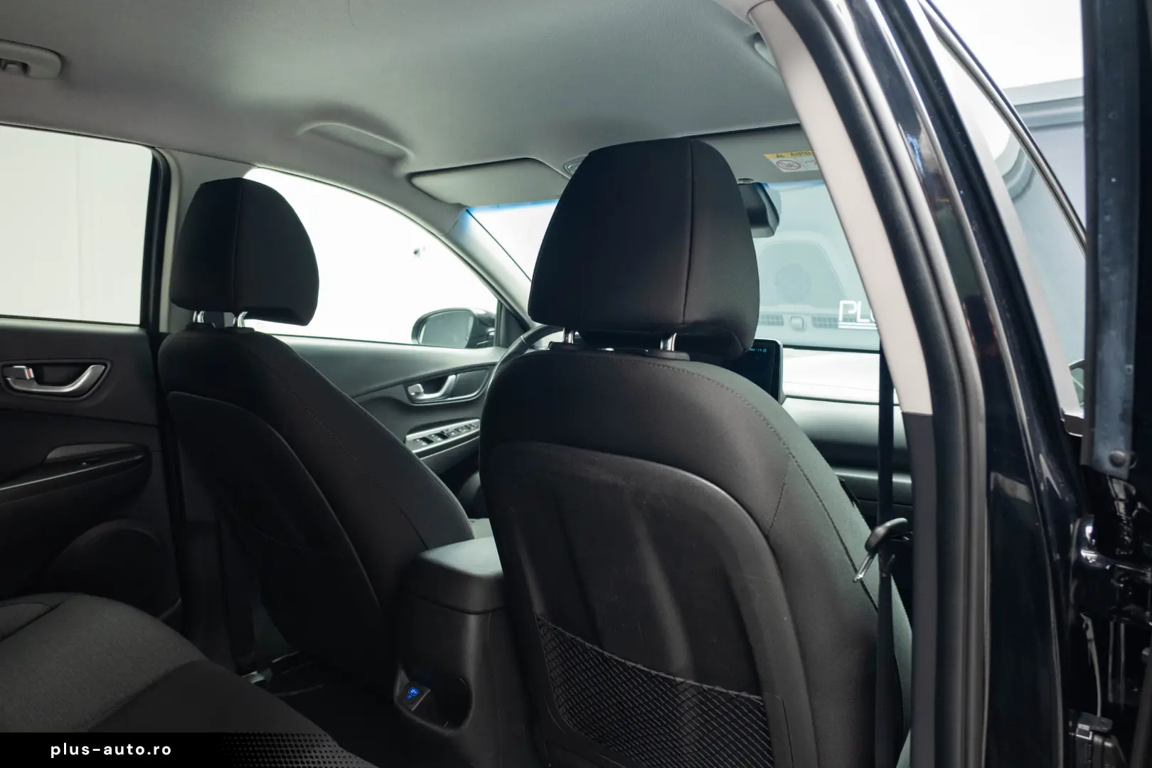 Hyundai KONA 204 CP 64.8 kWh Highway