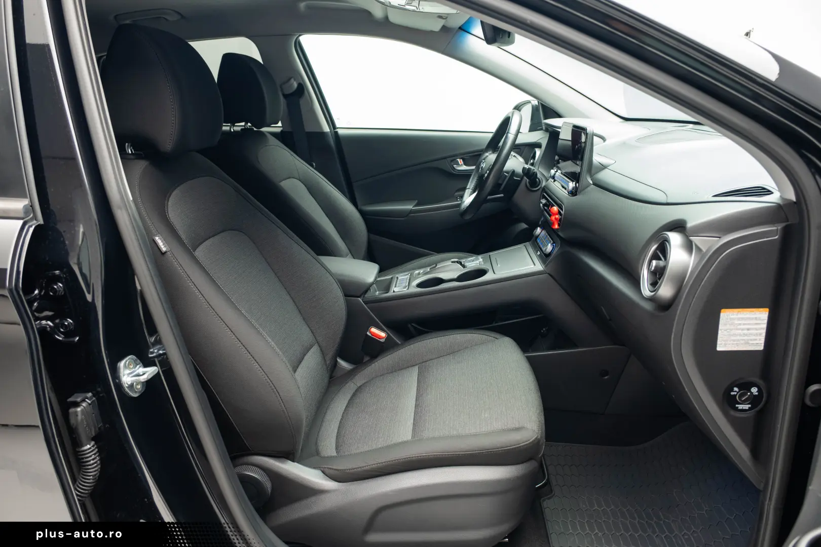 Hyundai KONA 204 CP 64.8 kWh Highway