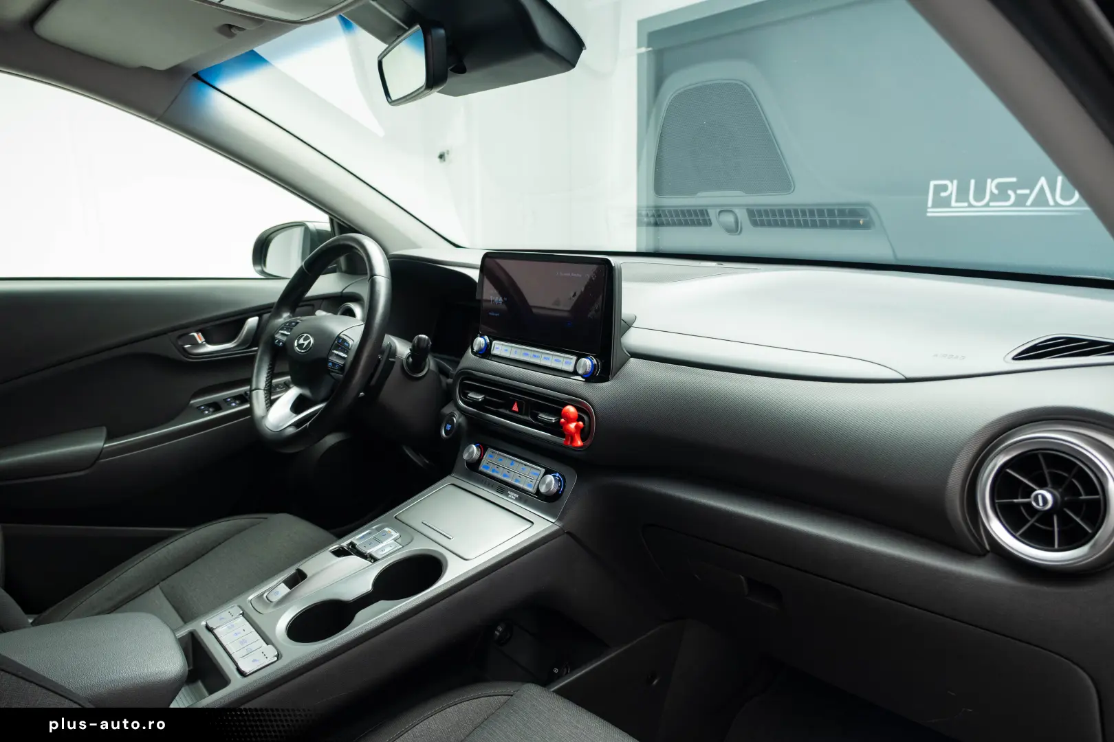 Hyundai KONA 204 CP 64.8 kWh Highway