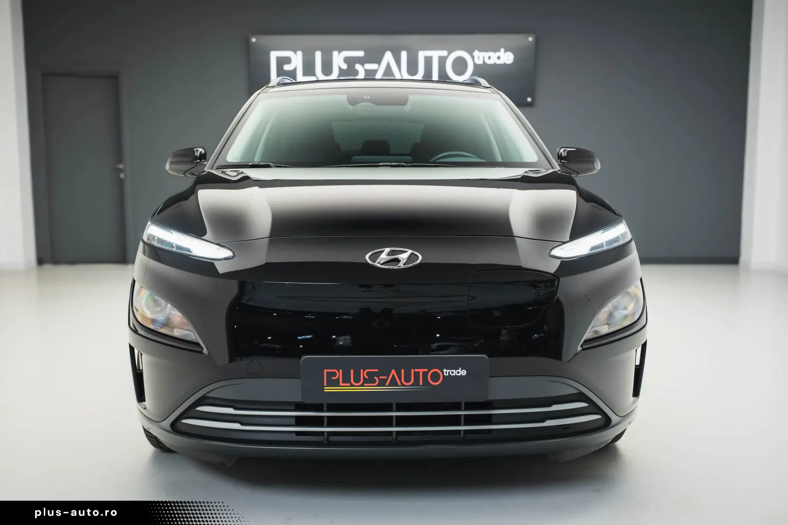 Hyundai KONA 204 CP 64.8 kWh Highway