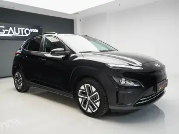 Hyundai KONA 204 CP 64.8 kWh Highway