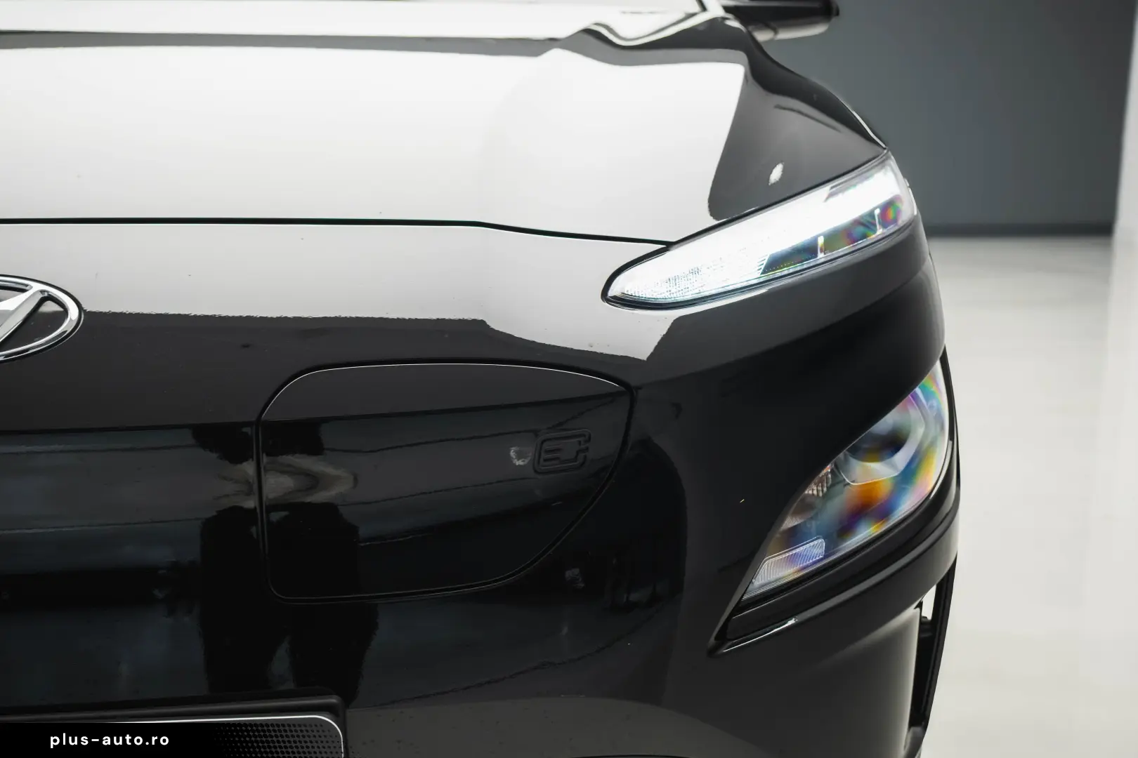 Hyundai KONA 204 CP 64.8 kWh Highway