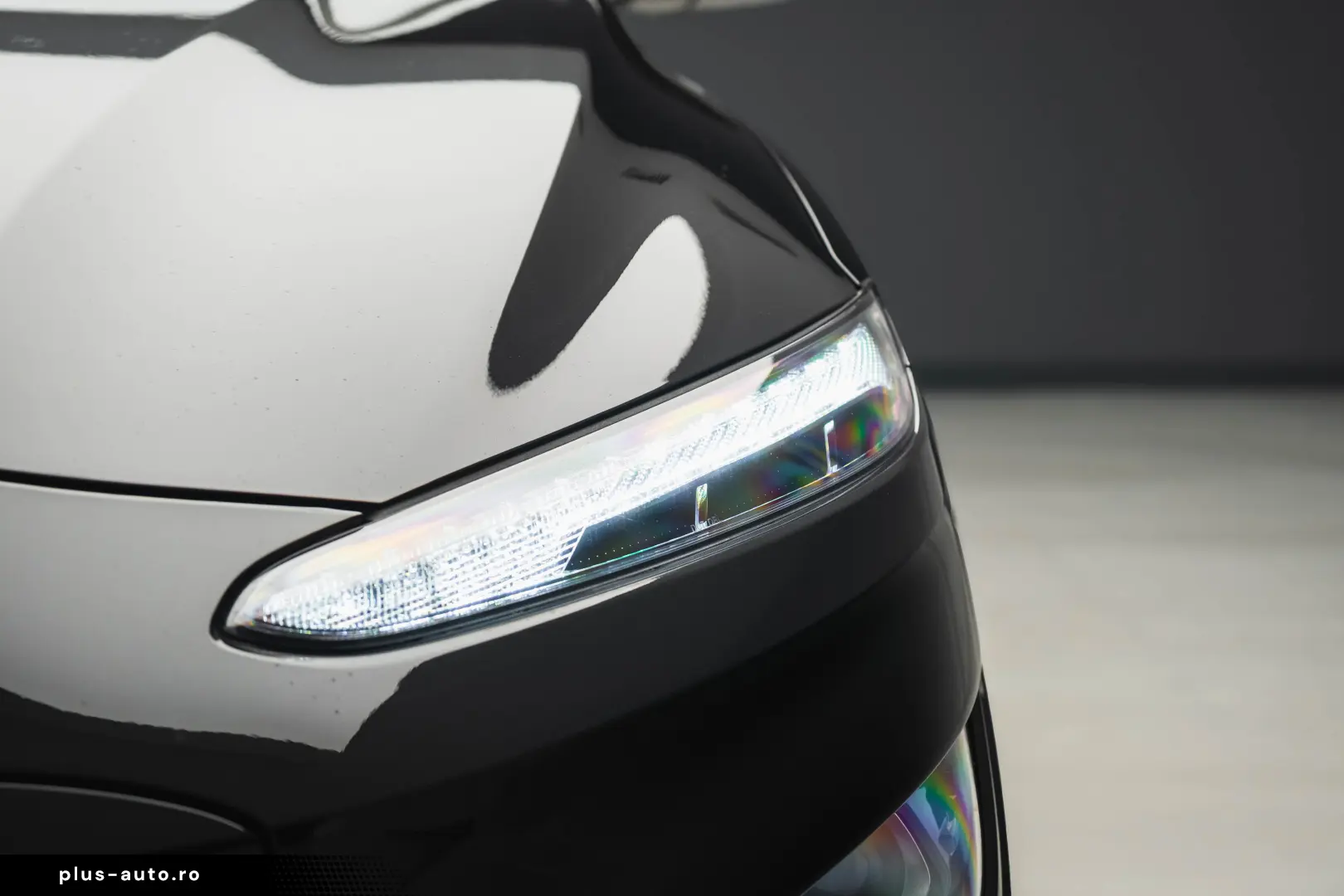 Hyundai KONA 204 CP 64.8 kWh Highway