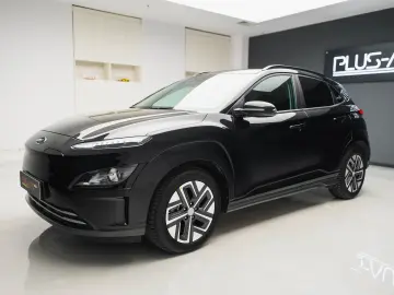 Hyundai KONA 204 CP 64.8 kWh Highway