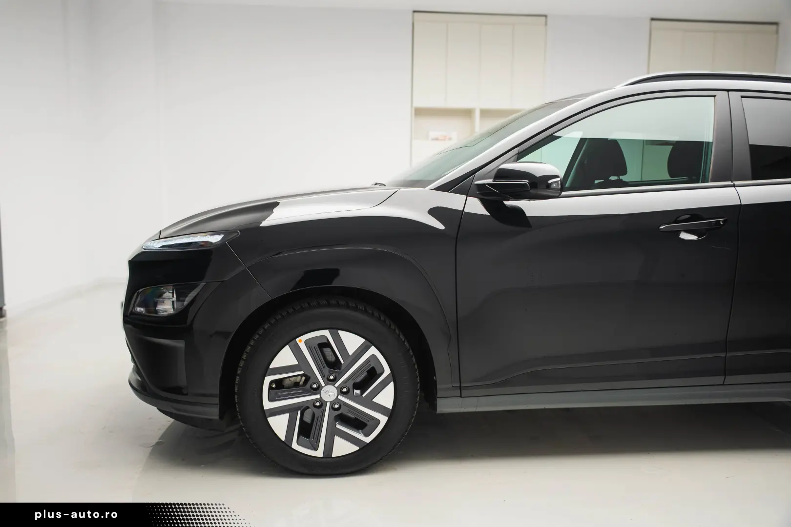 Hyundai KONA 204 CP 64.8 kWh Highway