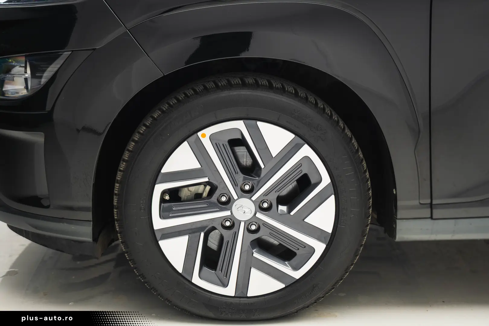 Hyundai KONA 204 CP 64.8 kWh Highway